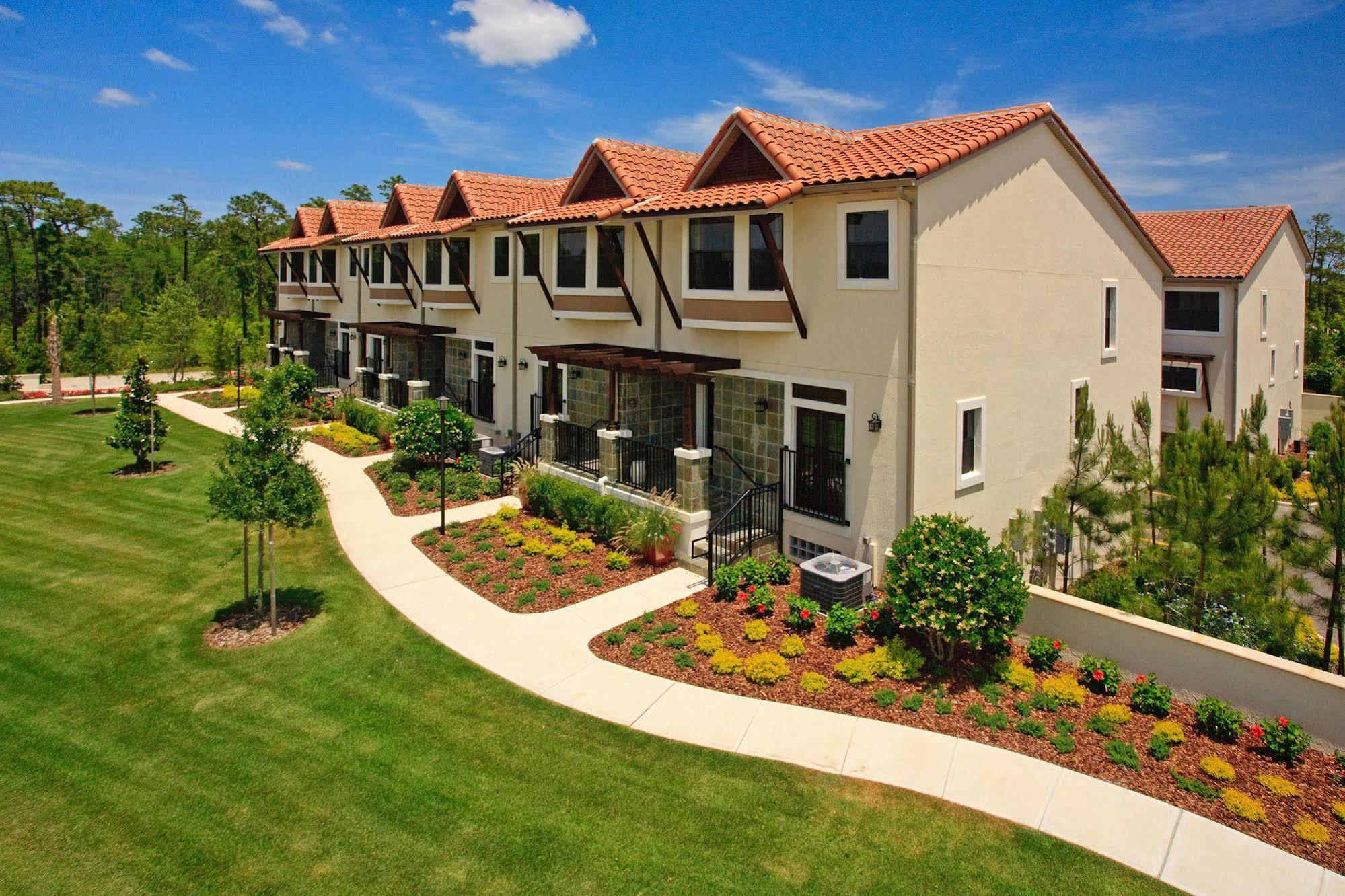 Damai Resort Orlando Exteriör bild